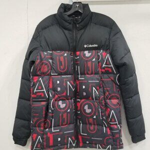 Columbia Pike Lake Jacket- Men's S Jacket